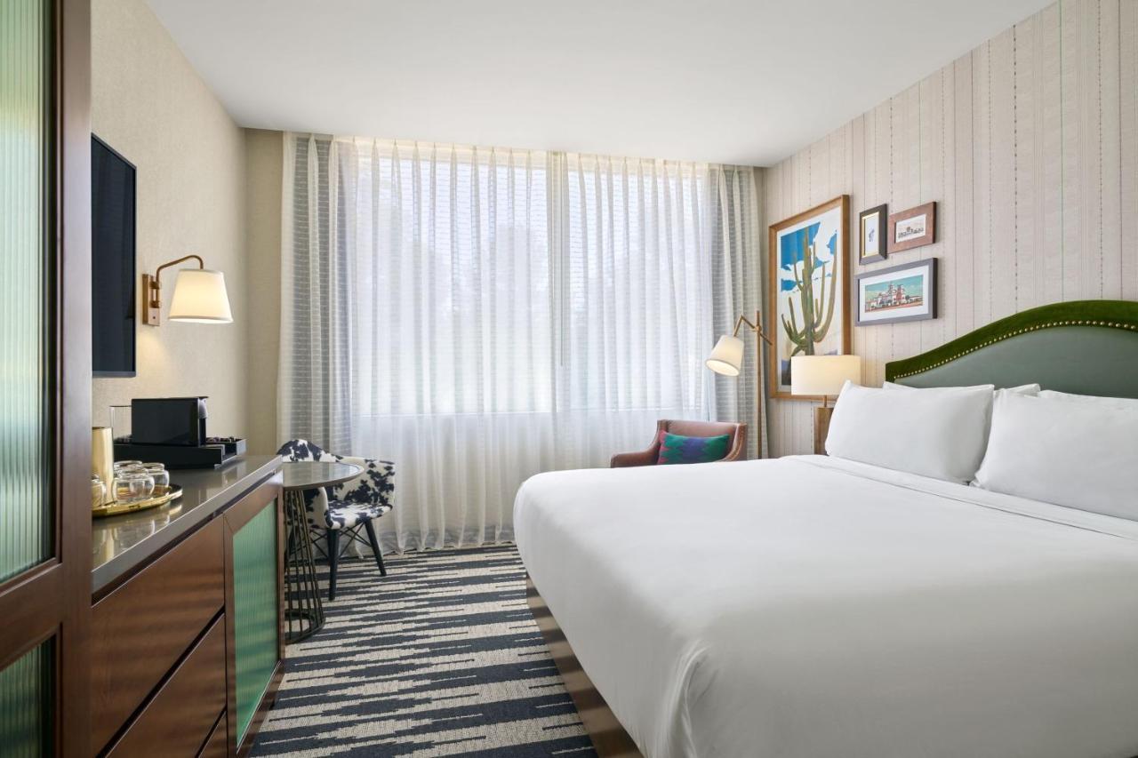 The Leo Kent Hotel, Tucson, A Tribute Portfolio Hotel Luaran gambar