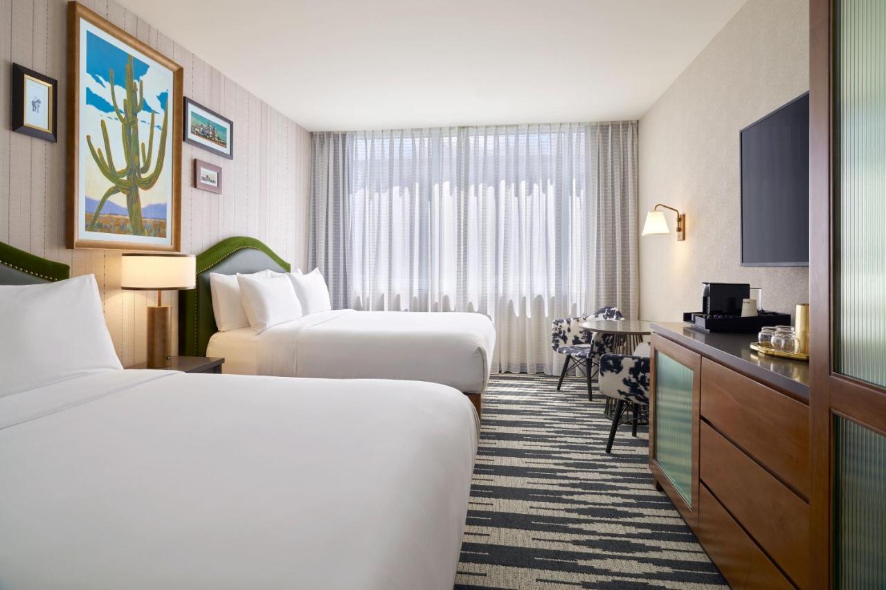 The Leo Kent Hotel, Tucson, A Tribute Portfolio Hotel Luaran gambar