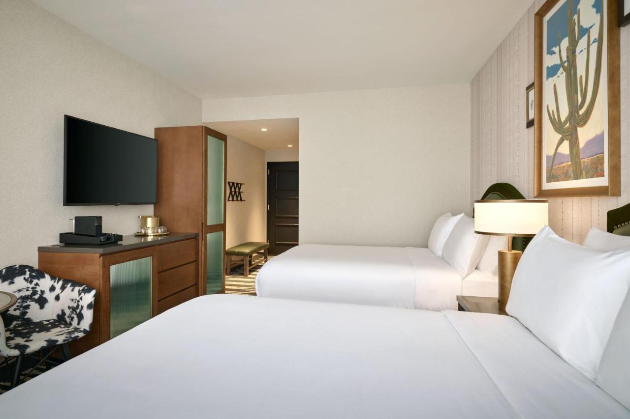 The Leo Kent Hotel, Tucson, A Tribute Portfolio Hotel Luaran gambar