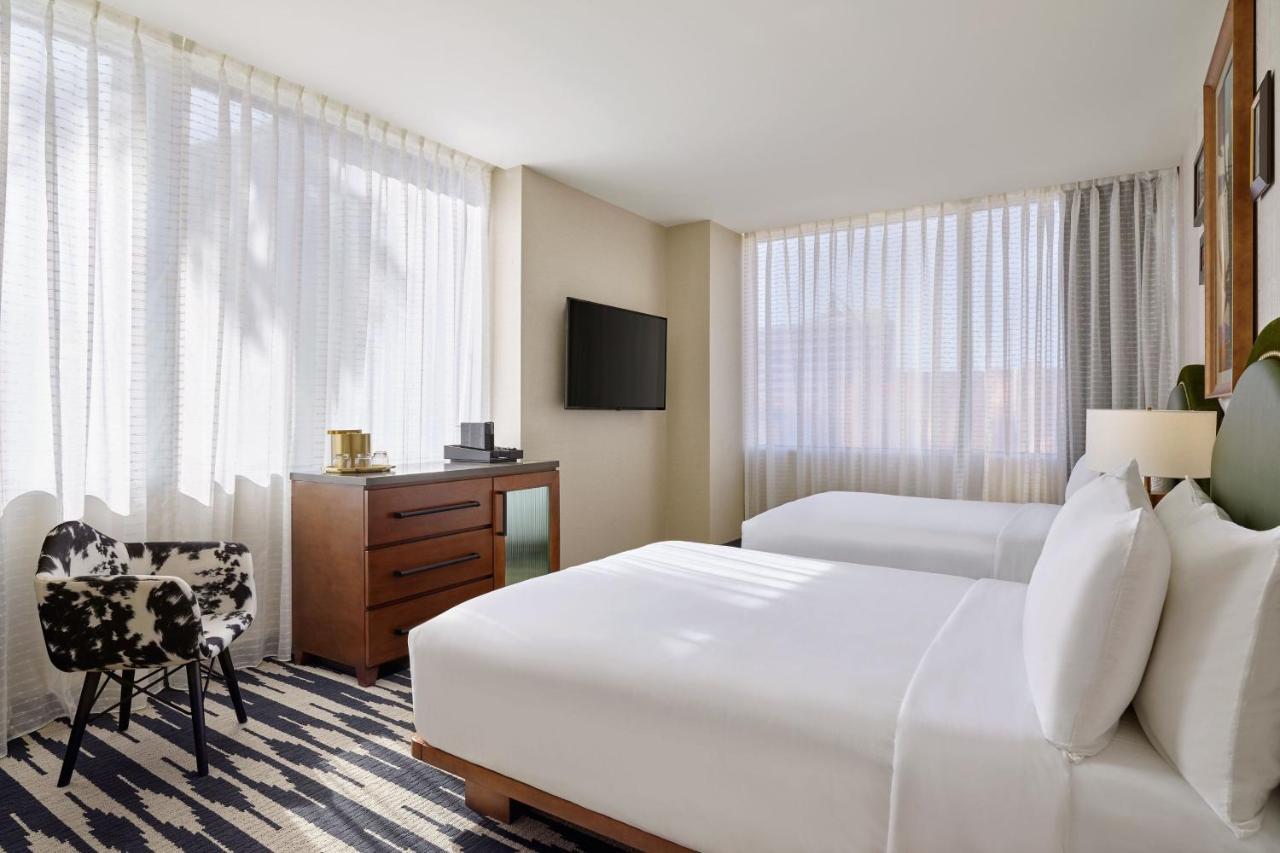 The Leo Kent Hotel, Tucson, A Tribute Portfolio Hotel Luaran gambar