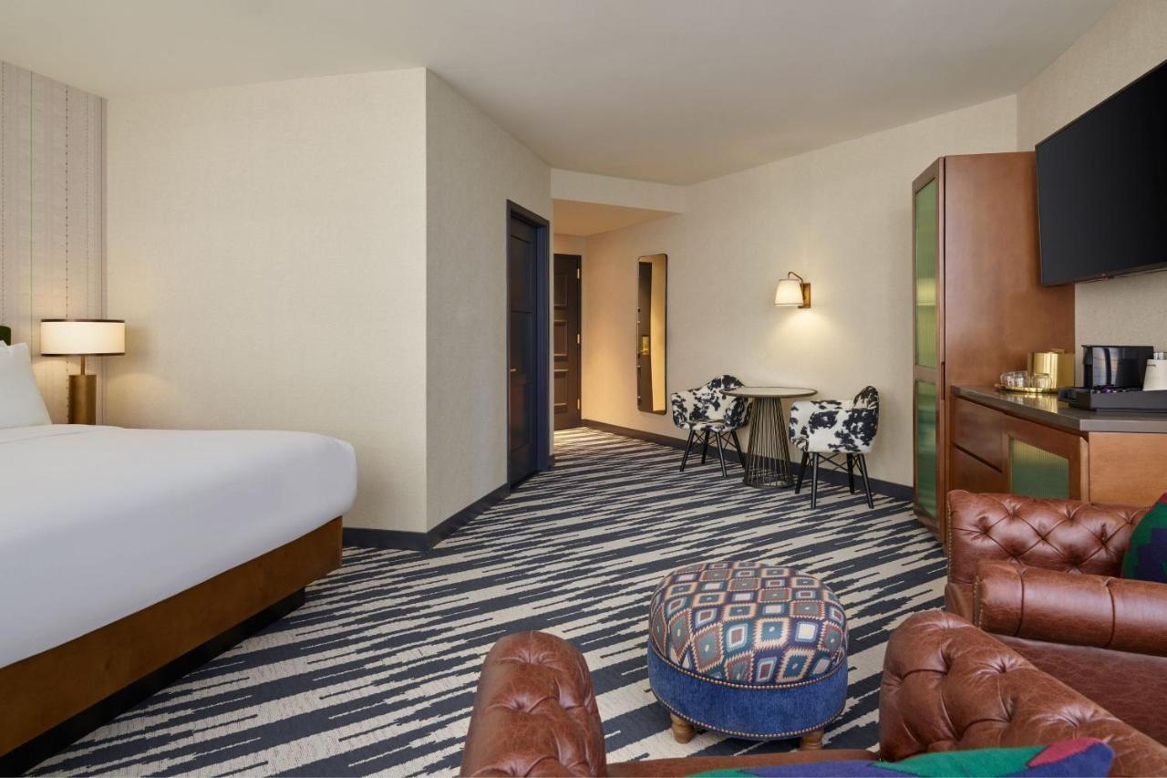 The Leo Kent Hotel, Tucson, A Tribute Portfolio Hotel Luaran gambar