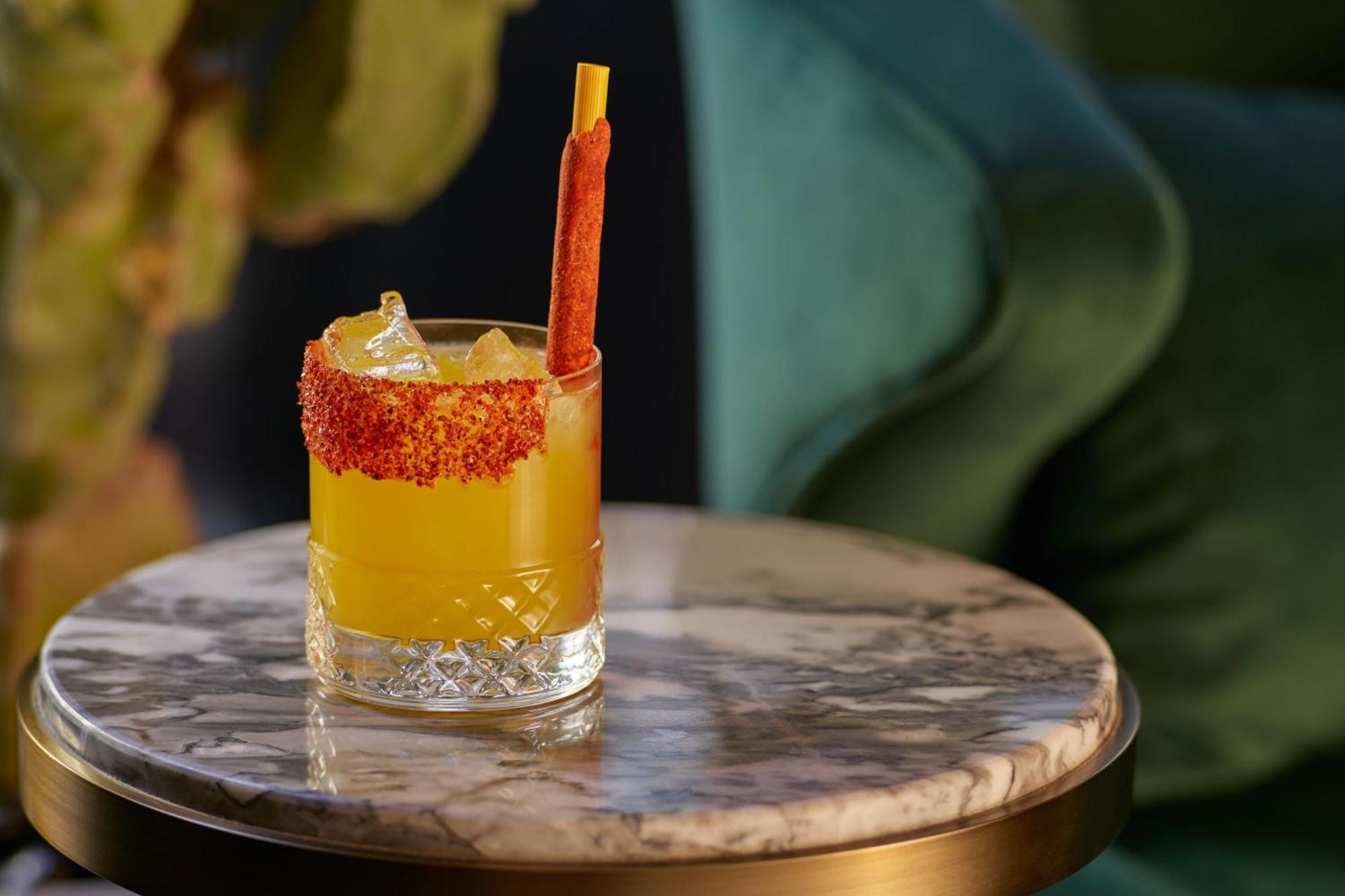 The Leo Kent Hotel, Tucson, A Tribute Portfolio Hotel Luaran gambar