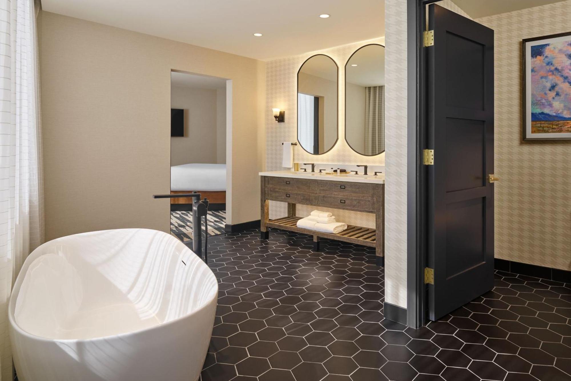 The Leo Kent Hotel, Tucson, A Tribute Portfolio Hotel Luaran gambar