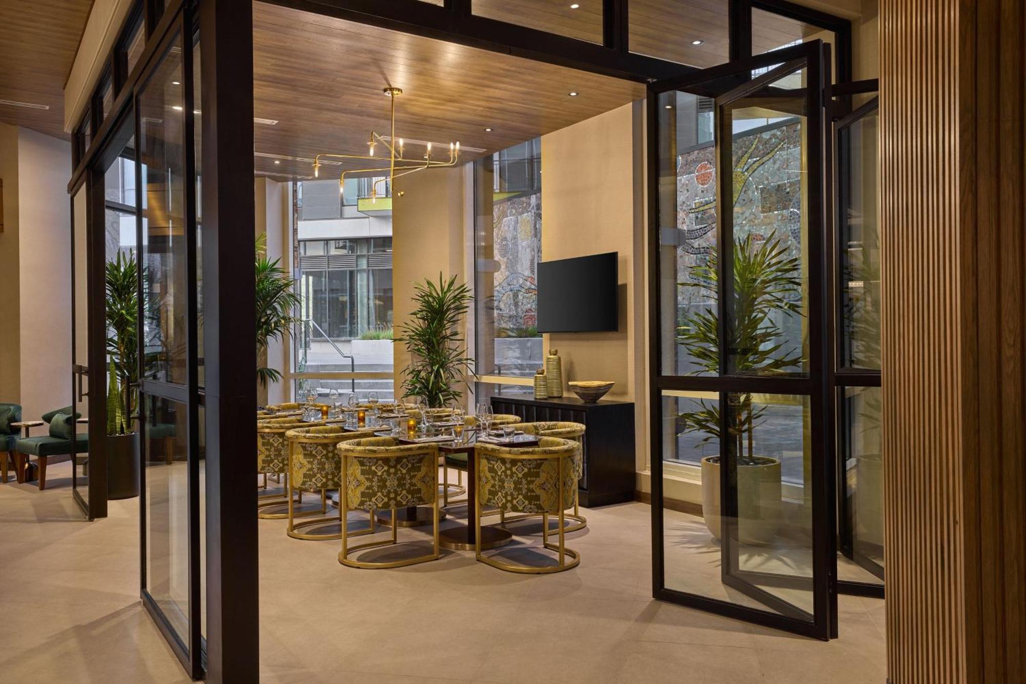 The Leo Kent Hotel, Tucson, A Tribute Portfolio Hotel Luaran gambar