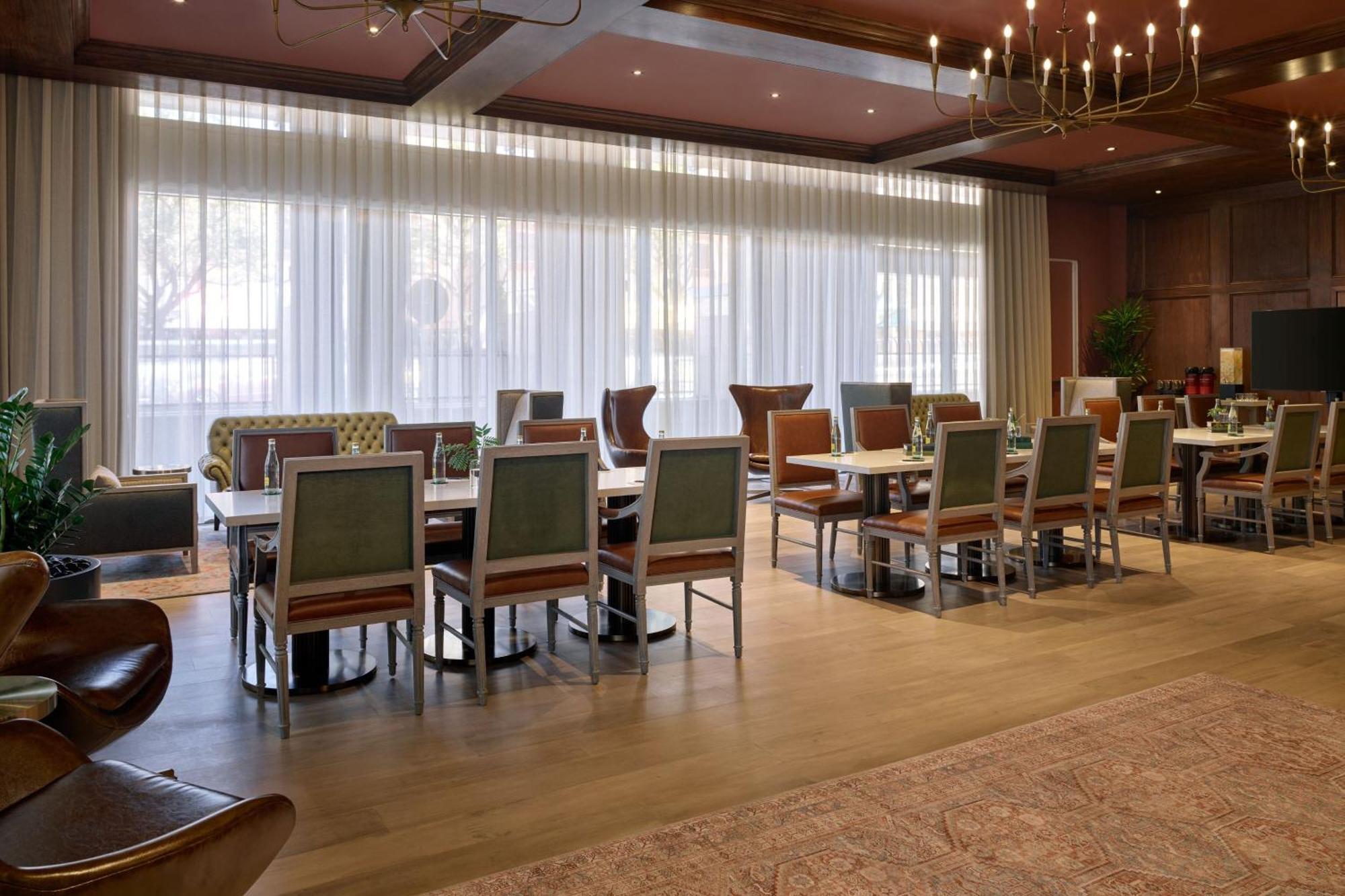 The Leo Kent Hotel, Tucson, A Tribute Portfolio Hotel Luaran gambar