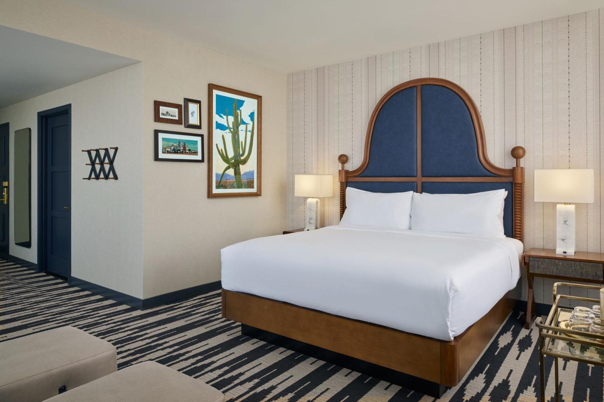 The Leo Kent Hotel, Tucson, A Tribute Portfolio Hotel Luaran gambar