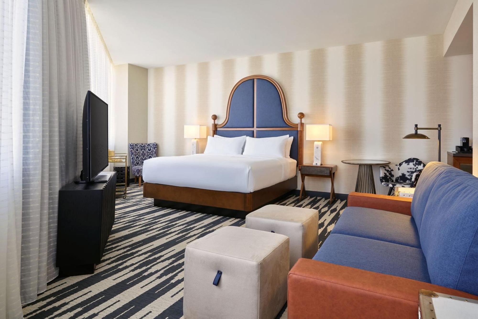 The Leo Kent Hotel, Tucson, A Tribute Portfolio Hotel Luaran gambar