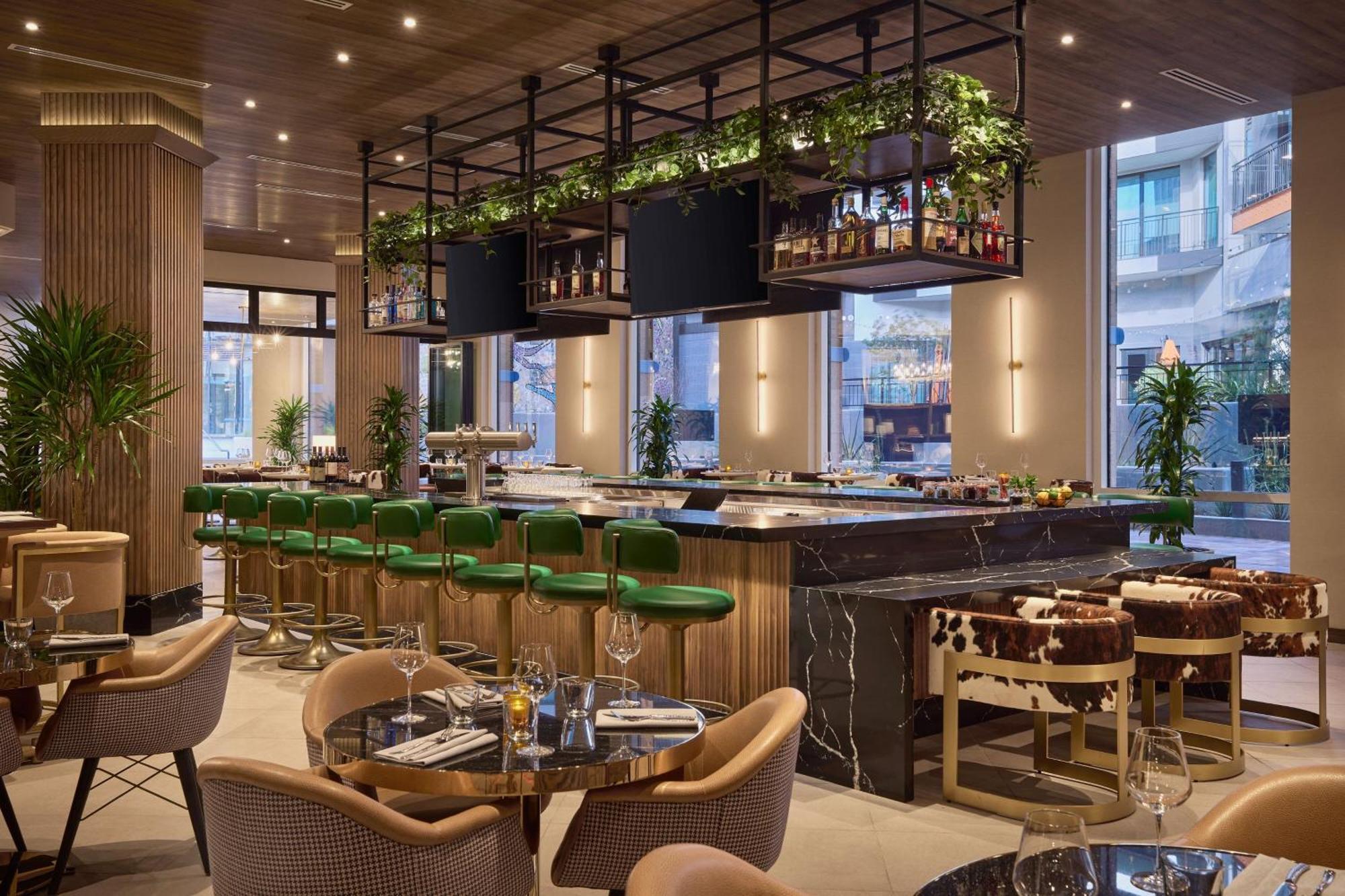 The Leo Kent Hotel, Tucson, A Tribute Portfolio Hotel Luaran gambar